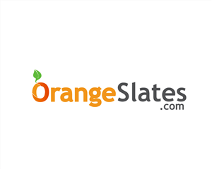 Logo Design by Falguni for Orange Slate | Design #6567480