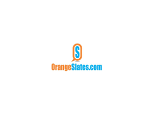 Logo Design by abahlianz for Orange Slate | Design: #6623410
