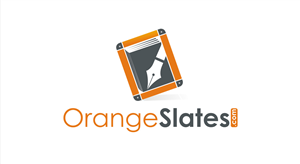 Diseño de Logo por creative.bugs para Orange Slate | Diseño: #6599576