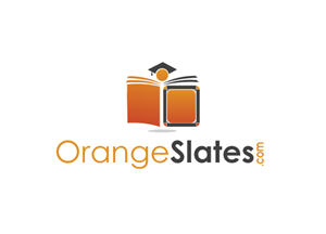 Diseño de Logo por creative.bugs para Orange Slate | Diseño: #6599692