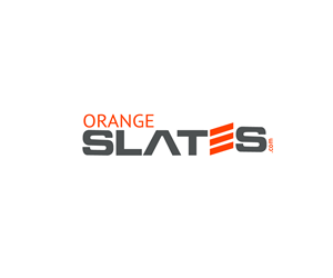 Logo Design by soo001 for Orange Slate | Design: #6600839