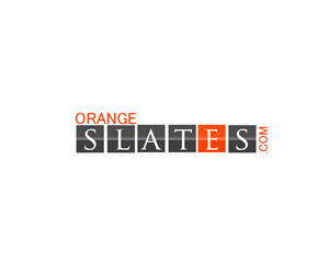Logo Design by soo001 for Orange Slate | Design: #6600911