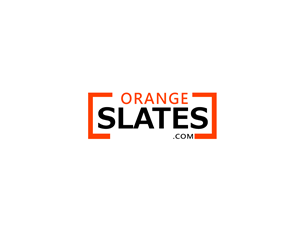 Logo Design by soo001 for Orange Slate | Design: #6602335