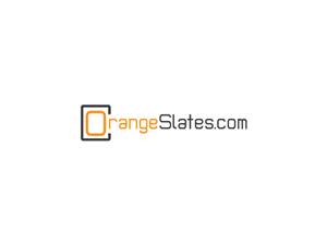 Diseño de Logo por D.1 para Orange Slate | Diseño: #6588092