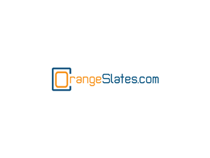 Logo Design by D.1 for Orange Slate | Design: #6604286
