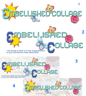 Logo Design by fourdog123 for this project | Design: #6626531