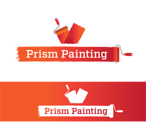 Logo-Design von baylishka für Prism Painting | Design: #6528620