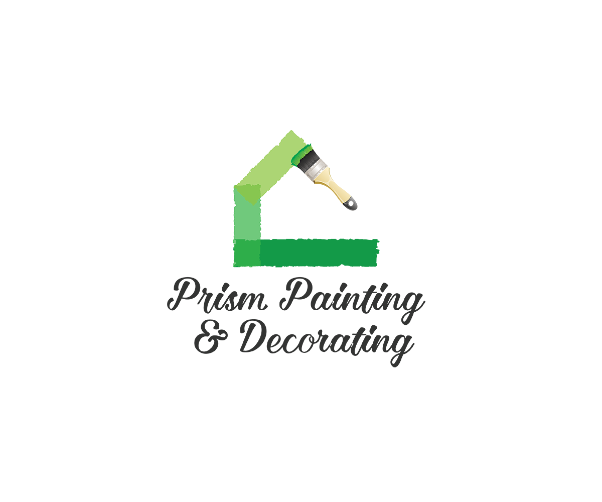 Logo Design by baylishka for Prism Painting | Design #6562555