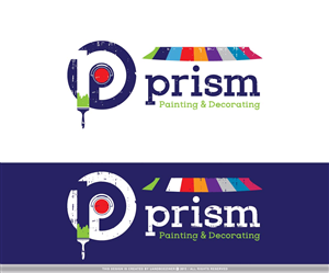 Logo Design by uandbdeziner
