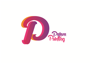 Diseño de Logo por Mohamed Aamer para Prism Painting | Diseño #6528935