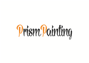 Logo-Design von Mohamed Aamer für Prism Painting | Design: #6529274