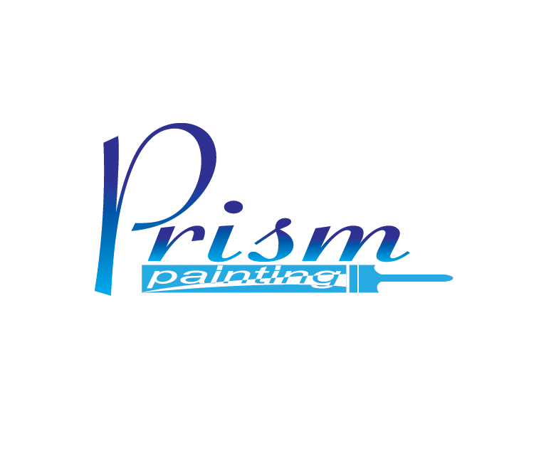 Logo-Design von saifud für Prism Painting | Design #6537620
