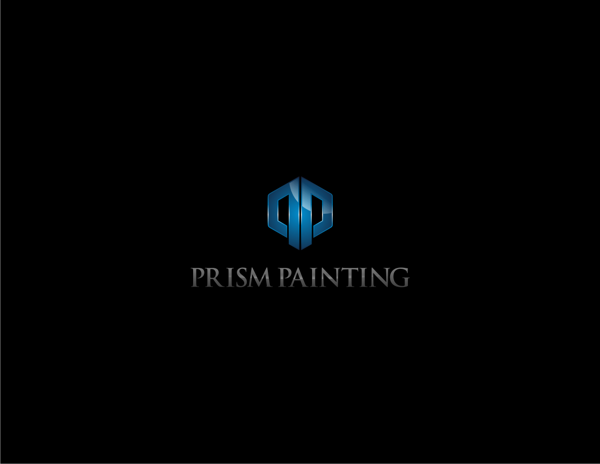 Logo-Design von 0by art für Prism Painting | Design #6532756