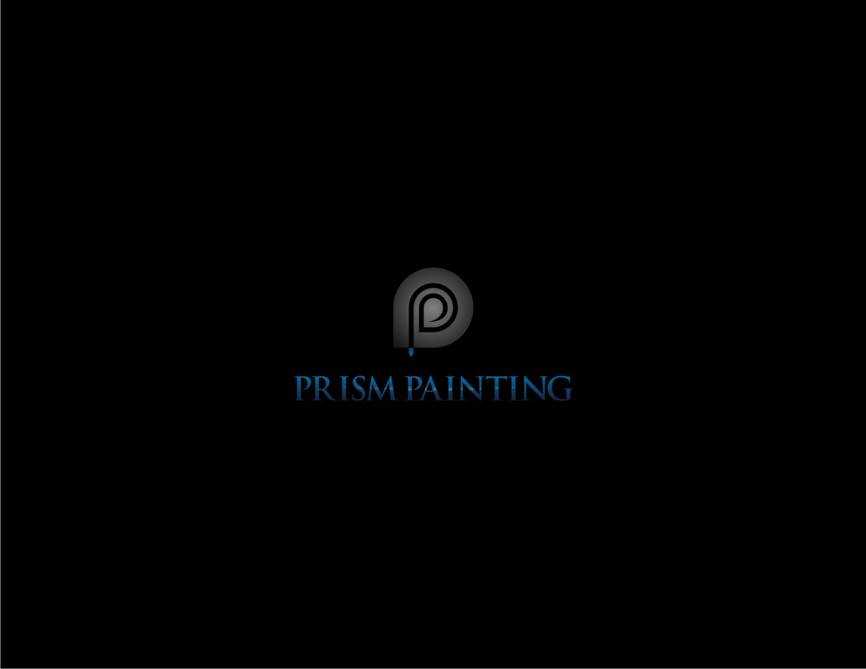 Logo-Design von 0by art für Prism Painting | Design #6532935
