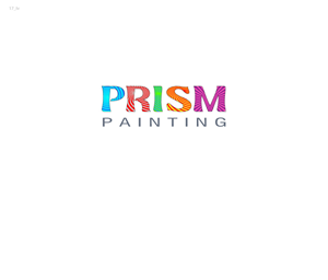 Logo-Design von instudio für Prism Painting | Design: #6531507