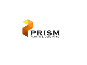 Diseño de Logo por alexbali para Prism Painting | Diseño #6568054