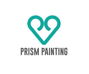 Logo-Design von benito für Prism Painting | Design: #6549467