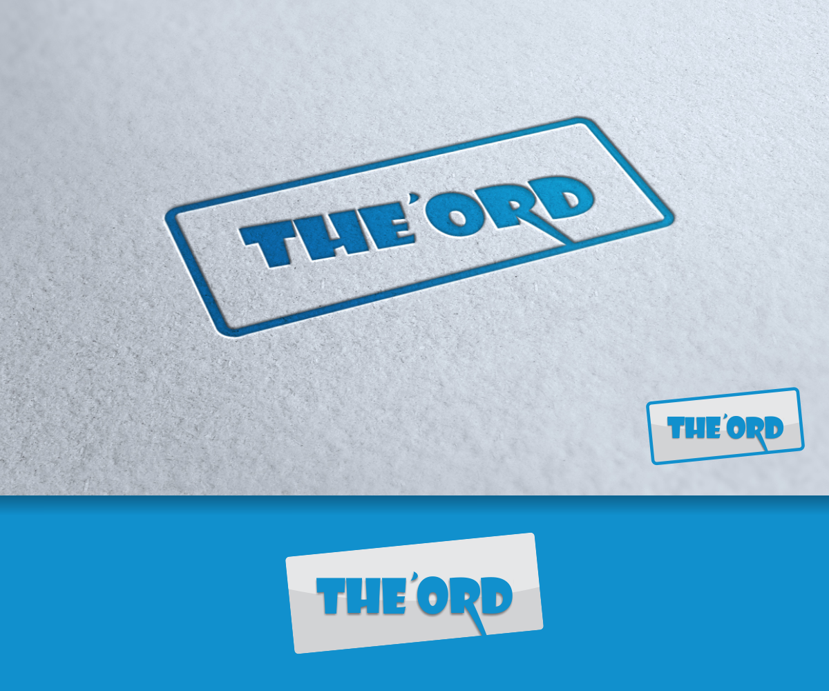 Logo Design by rendy cemix for Corinth Entertainment | Design #6634970