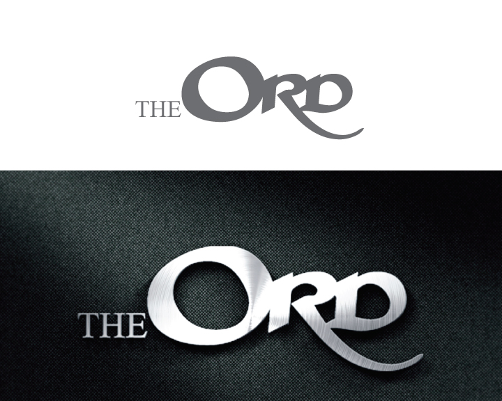 Logo Design by kantar for Corinth Entertainment | Design #6631492
