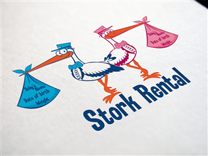 Logo Design by RoobyDesigns