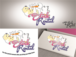 Logo Design by South Coast Design