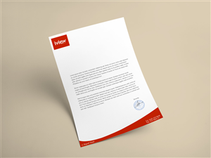 Design En-Tête par Ather pour ce projet | Design #6550239