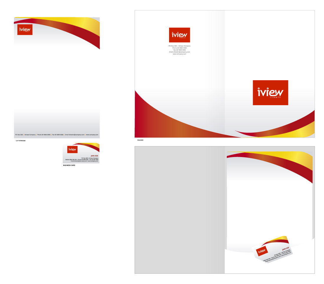 Briefkopf-Design von Einder für dieses Projekt | Design #6566590