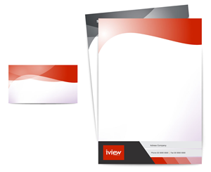 Briefkopf-Design von Einder für dieses Projekt | Design: #6566706