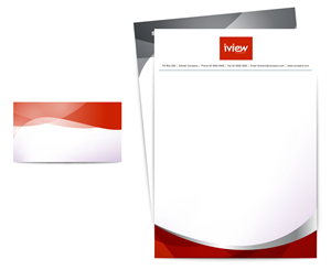 Briefkopf-Design von Einder für dieses Projekt | Design: #6566740