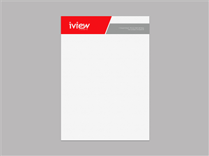 Briefkopf-Design von logodentity für dieses Projekt | Design: #6546125