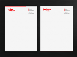 Briefkopf-Design von logodentity für dieses Projekt | Design: #6575126