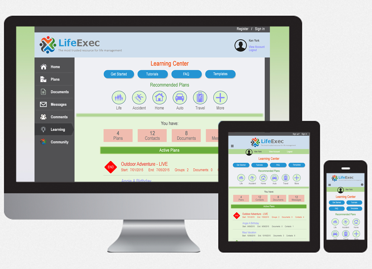 Web Design by sh for 541software | Design #6596721
