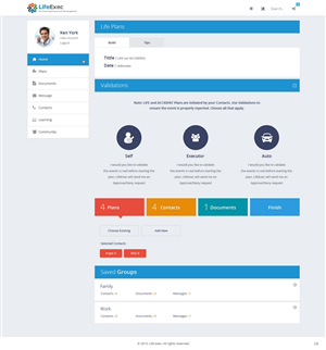 Web-Design von pb für 541software | Design: #6533930