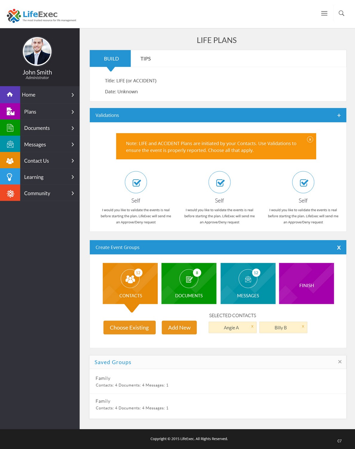 Diseño Web por pb para 541software | Diseño #6533941