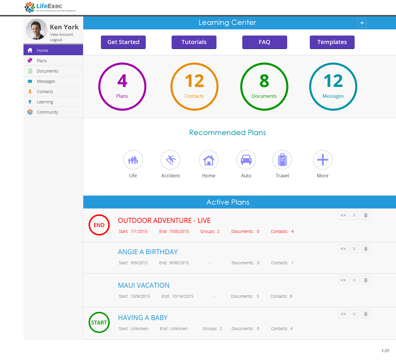 Web Design by pb for 541software | Design #6533947