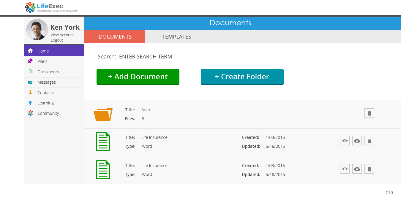 Web-Design von pb für 541software | Design #6533954