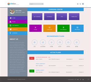 Web-Design von pb für 541software | Design: #6533956