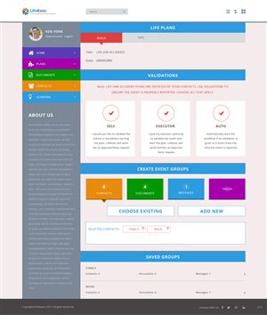 Web-Design von pb für 541software | Design: #6533965