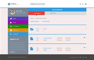 Web-Design von pb für 541software | Design: #6533968