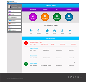 Web-Design von pb für 541software | Design: #6533974