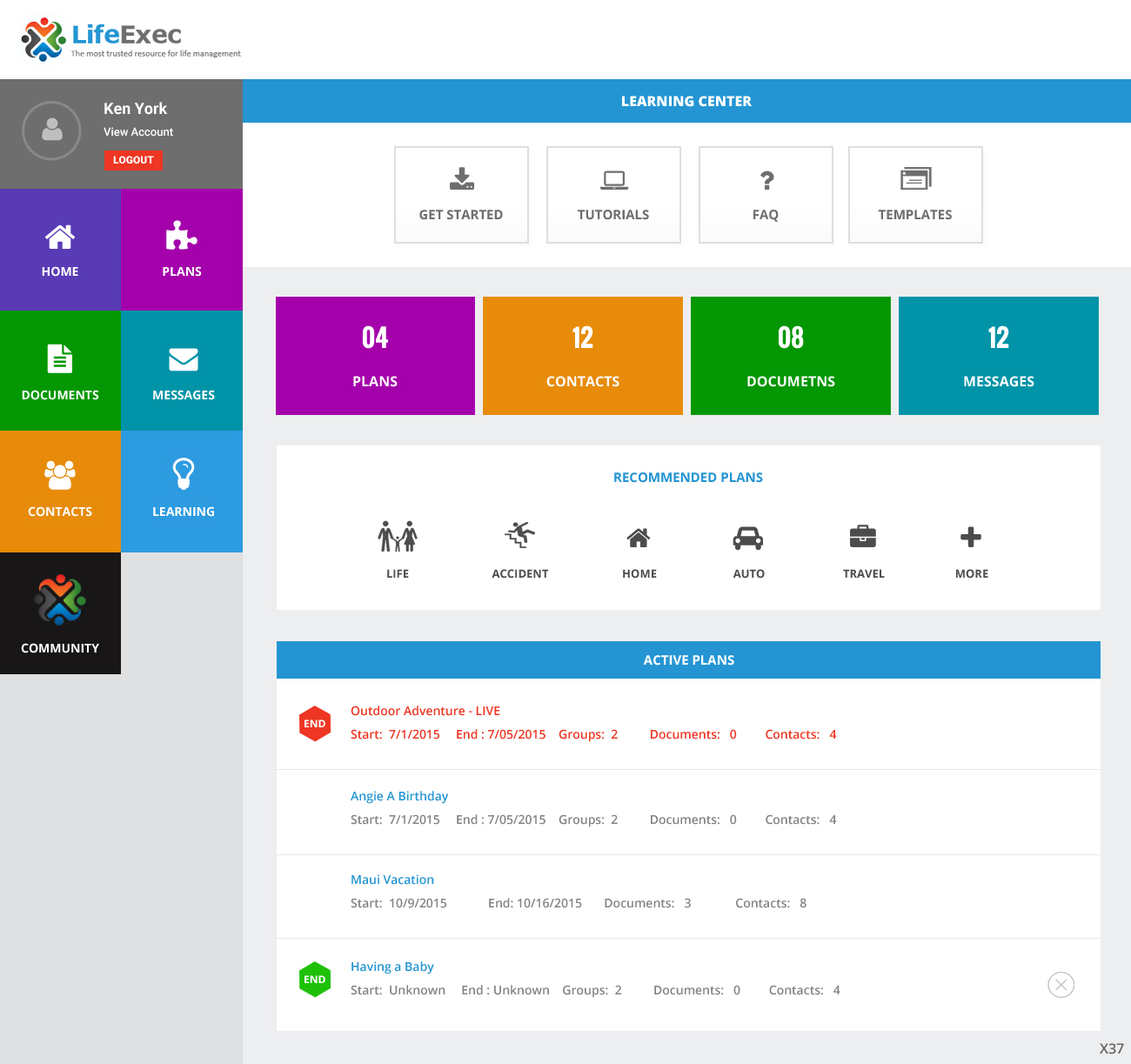 Web-Design von pb für 541software | Design #6534007