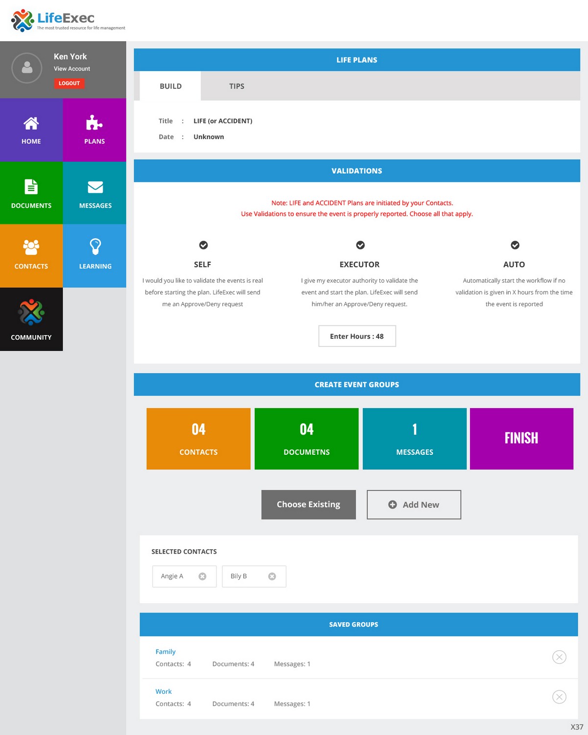 Web Design by pb for 541software | Design #6534013