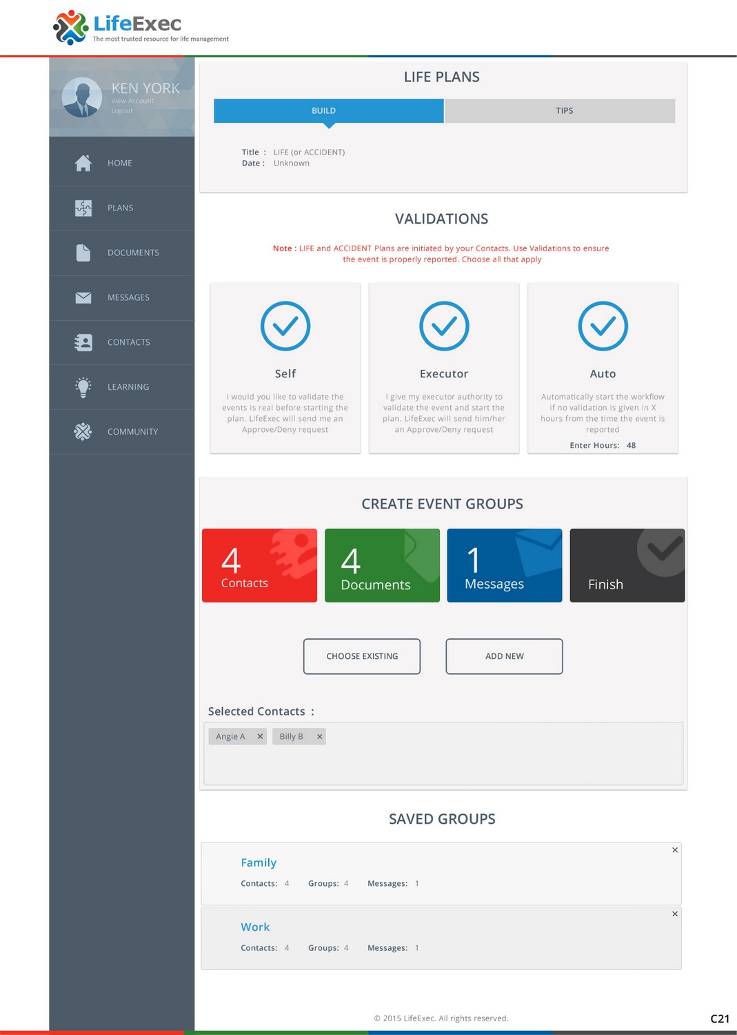 Web Design by pb for 541software | Design #6534025
