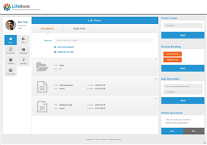 Web Design by pb for 541software | Design: #6534043