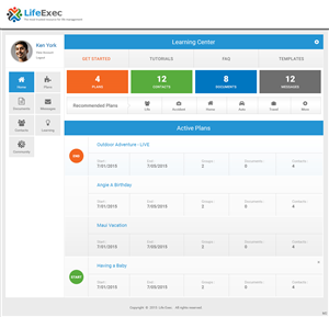 Web Design by pb for 541software | Design: #6534050