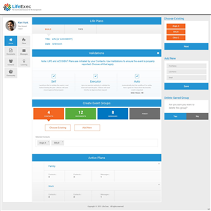 Web Design by pb for 541software | Design: #6534056