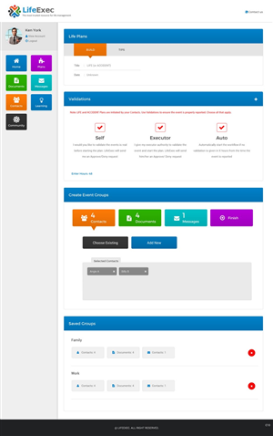 Web Design by pb for 541software | Design: #6534316