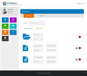 Web Design by pb for 541software | Design: #6534323