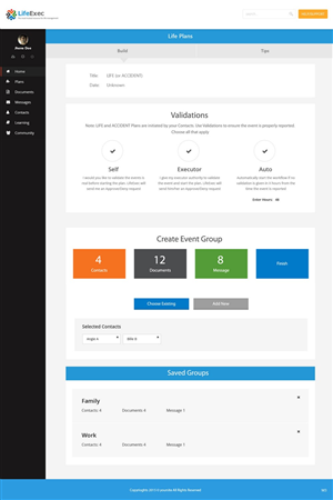 Web Design by pb for 541software | Design: #6534342