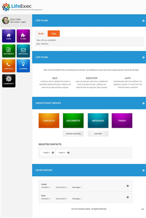 Web Design by pb for 541software | Design: #6543436